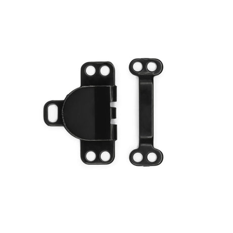 Dritz Wide Hooks & Eyes - Black - 4 Sets