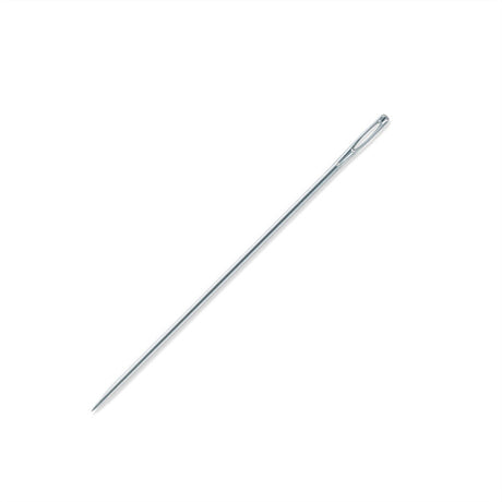 Dritz Crewel Hand Needles - Size 2 - 12pc