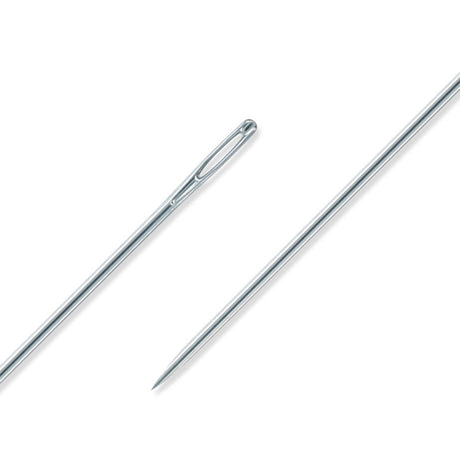 Dritz Crewel Hand Needles - Size 2 - 12pc