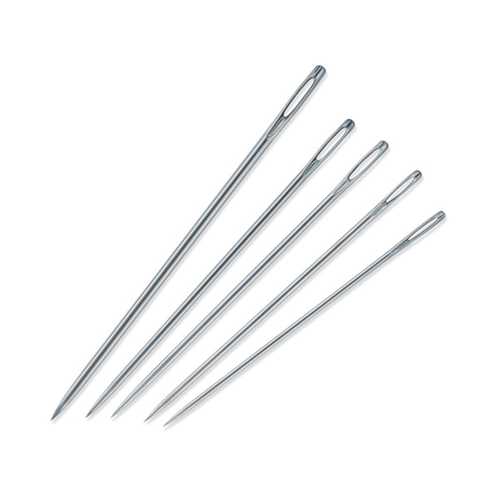 Dritz Darner Hand Needles - Size 14/18 - 7pc