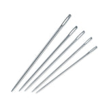 Dritz Darner Hand Needles - Size 14/18 - 7pc