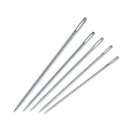 Dritz Darner Hand Needles - Size 14/18 - 7pc