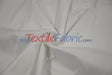 Faux Silk Polyester Dupioni Fabric - Solid Texture, 54" Width, Multiple Colors (Yards, Bolts, Sample Swatch)