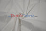 Faux Silk Polyester Dupioni Fabric - Solid Texture, 54" Width, Multiple Colors (Yards, Bolts, Sample Swatch)
