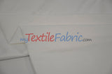 Faux Silk Polyester Dupioni Fabric - Solid Texture, 54" Width, Multiple Colors (Yards, Bolts, Sample Swatch)