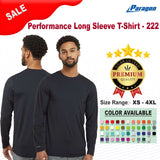 Paragon® Performance Long Sleeve T-Shirt