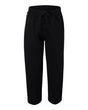 J. America Men's Premium Open-Bottom Sweatpants