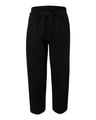 J. America Men's Premium Open-Bottom Sweatpants