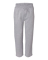 J. America Men's Premium Open-Bottom Sweatpants