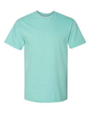 Gildan Hammer Crewneck Short Sleeve T-Shirt – Premium Cotton Tee