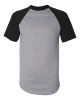 Augusta Sportswear® Short Sleeve Baseball Jersey
