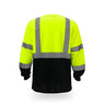 High Visibility Safety Vest | RADYAN®
