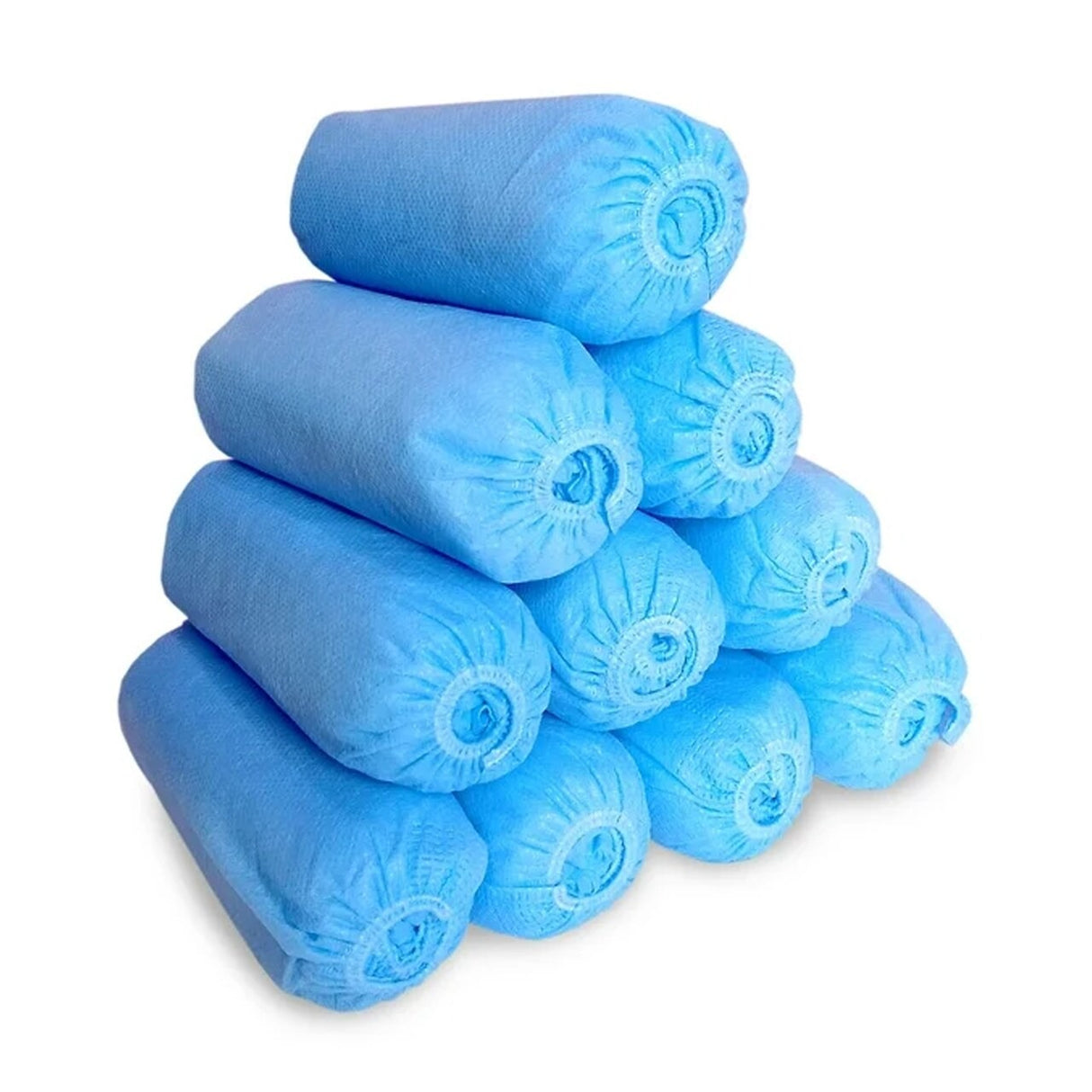Juvale Lightweight Shoe Covers Disposable Pairs