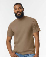 Gildan® Softstyle Midweight Crewneck Short Sleeve T-Shirt