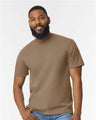 Gildan® Softstyle Midweight Crewneck Short Sleeve T-Shirt