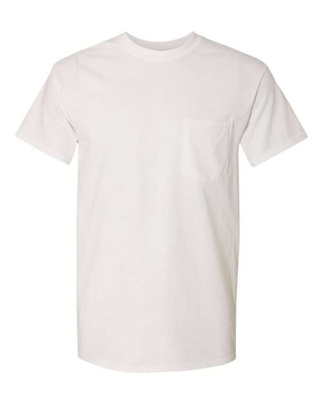 Gildan® Heavy Cotton Crewneck Short Sleeve T-Shirt