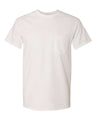 Gildan® Heavy Cotton Crewneck Short Sleeve T-Shirt