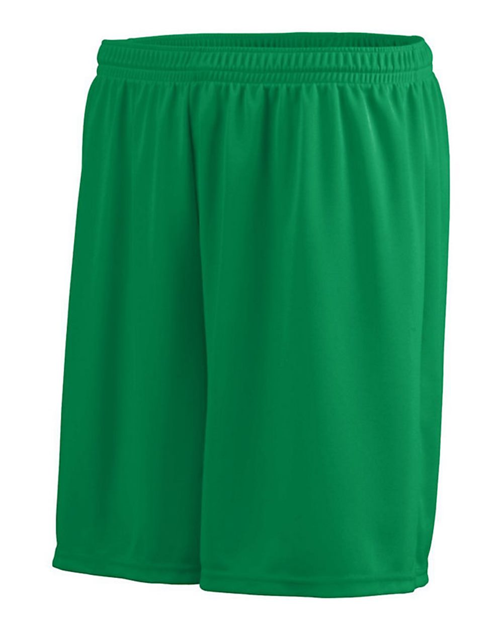 Augusta Sportswear® - Best Octane Shorts For Men's, 100% polyester wicking knit - 1425
