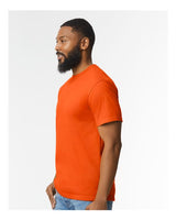 Gildan® Softstyle Midweight Crewneck Short Sleeve T-Shirt