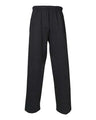Badger Men's Open-Bottom Sweatpants