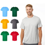 Augusta Sportswear® Unisex Performance Crewneck Short Sleeve T-Shirt