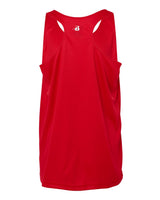 Badger® Girls’ B-Core Racerback Tank Top