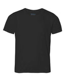 Gildan Performance Youth Short Sleeve Crew Neck T-Shirt – Moisture-Wicking Active Tee