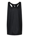 Badger® Girls’ B-Core Racerback Tank Top