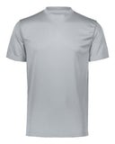 Augusta Sportswear® Youth Nexgen Wicking Short Sleeve Crewneck T-Shirt