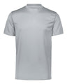 Augusta Sportswear® Youth Nexgen Wicking Short Sleeve Crewneck T-Shirt