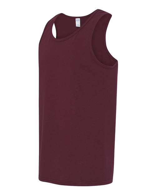 Gildan® Unisex Heavy Cotton Tank Top - 5200