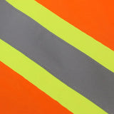 Contrast High Visibility Safety Vest | RADYAN®