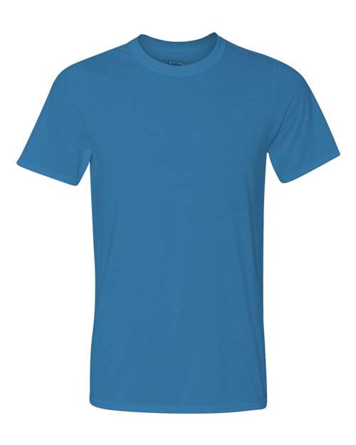 Gildan® Performance Crewneck Short Sleeve T-Shirt