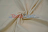 Faux Silk Polyester Dupioni Fabric - Solid Texture, 54" Width, Multiple Colors (Yards, Bolts, Sample Swatch)