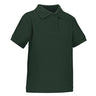 Toddler Short Sleeve Polo Shirt School Uniform| RADYAN®