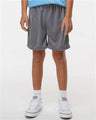 Augusta Sportswear® Youth Octane Shorts - 1426 | 100% polyester wicking Knit