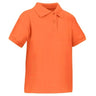 Toddler Short Sleeve School Uniform For Youth | RADYAN®