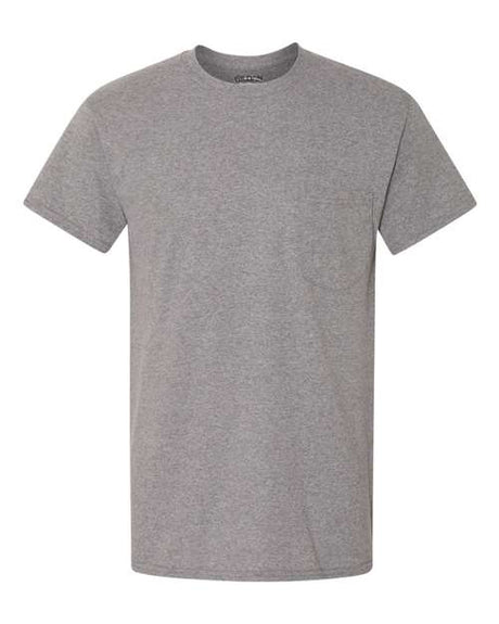 Gildan® Heavy Cotton Crewneck Short Sleeve T-Shirt