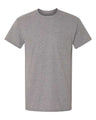 Gildan® Heavy Cotton Crewneck Short Sleeve T-Shirt