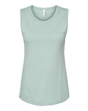 BELLA + CANVAS® Women's Jersey Muscle Tank - 6003