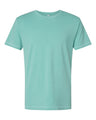 Vintage Wash Crewneck Short Sleeve T-Shirt