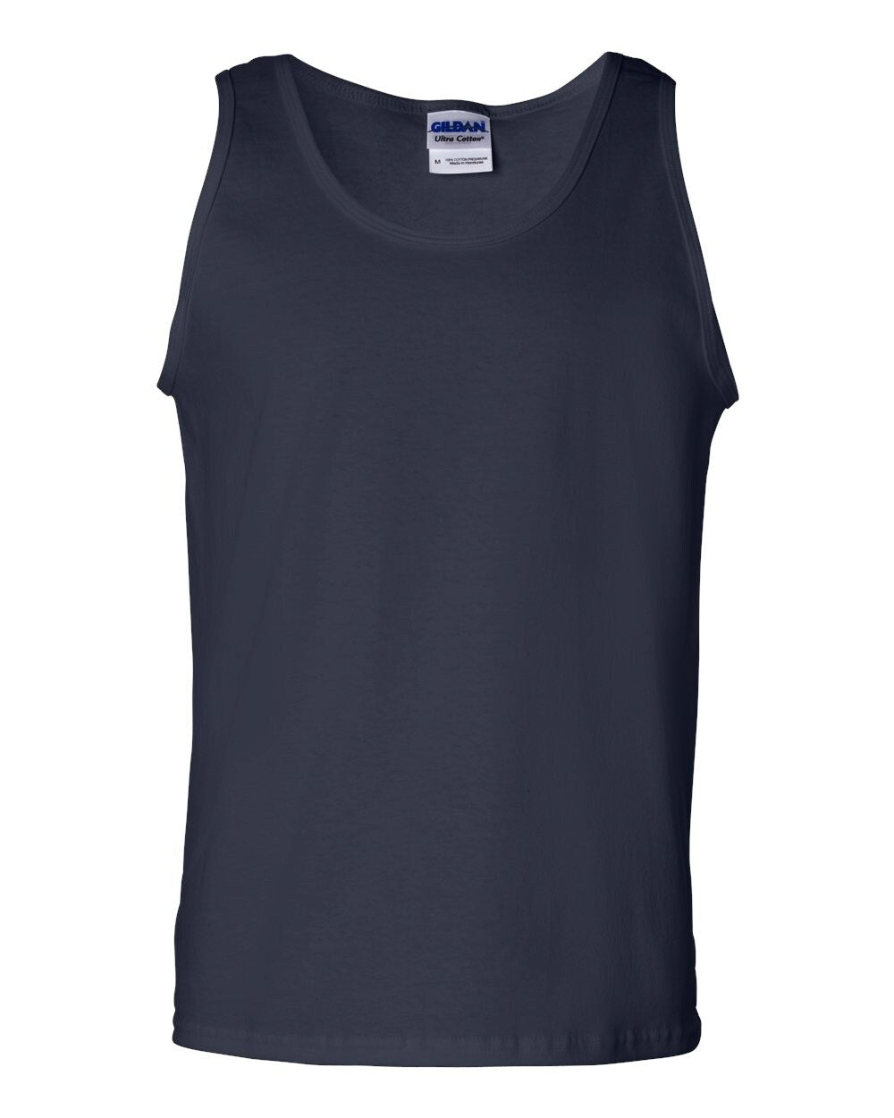 GILDAN® Sleeveless Ultra Cotton Tank Top - 2200