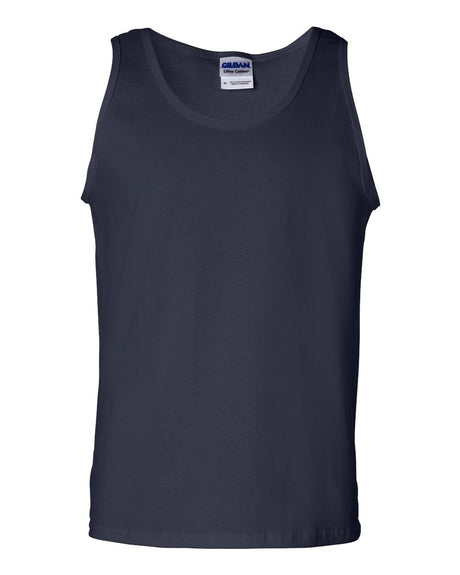GILDAN® Sleeveless Ultra Cotton Tank Top - 2200