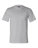 Union-Made Pocket T-Shirt