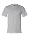 Union-Made Pocket T-Shirt