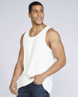 Gildan® Softstyle Sleeveless Tank Top - 64200