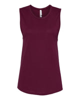 BELLA + CANVAS® Women's Jersey Muscle Tank - 6003