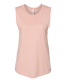 BELLA + CANVAS® Women's Jersey Muscle Tank - 6003