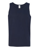 Gildan Men's Heavy Cotton Tank Top 5200 | Classic Sleeveless Cotton Shirt