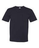 USA-Made Midweight Pocket Crewneck Half Sleeve T-Shirt